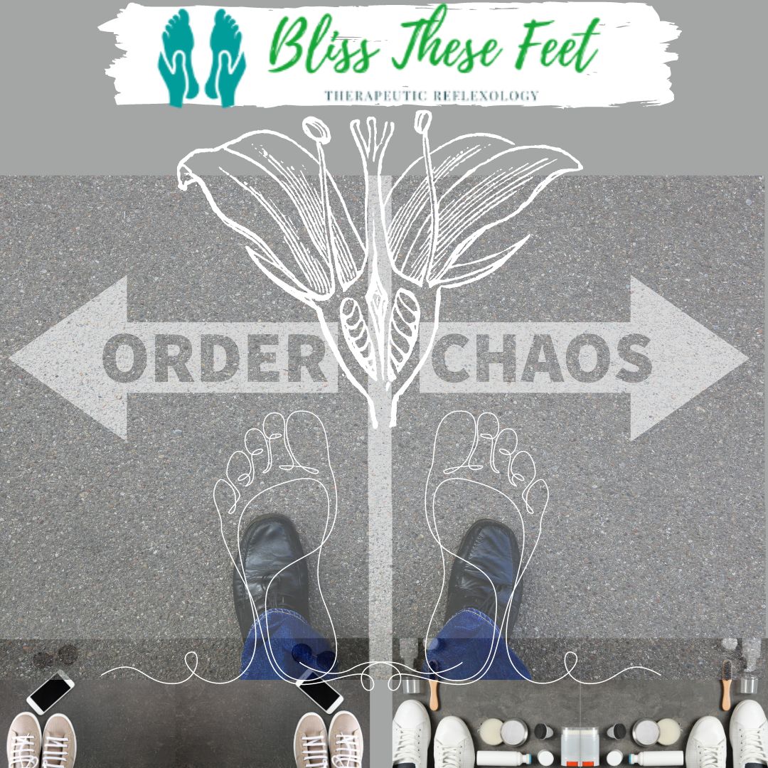 Bliss These Feet